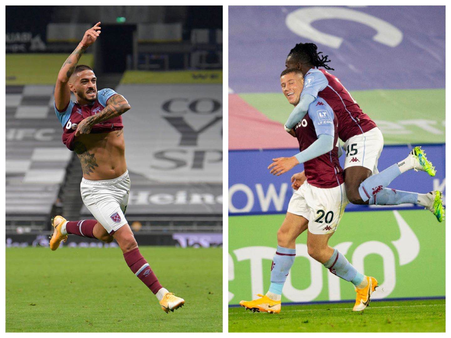 的歐冠決賽 的歐冠決賽