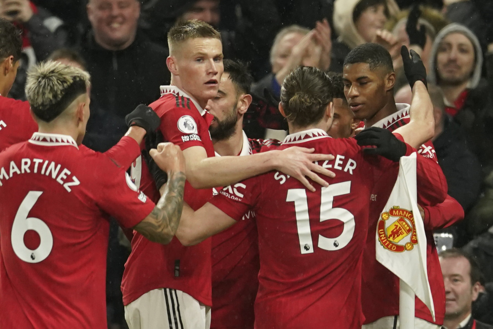 每一個球員 每一個球員